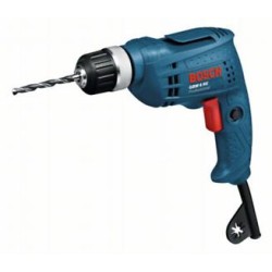 Бормашина Bosch GBM 6 RE